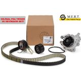 M.e.r.t. otomotiv yedek parça Peugeot Partner 1.5 Bluehdi Triger ve Devirdaim Seti Psa