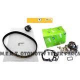 M.e.r.t. otomotiv yedek parça Renault Clio 3 1.2 16v Triger Seti ve Devirdaim