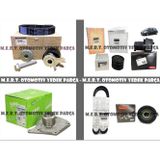 M.e.r.t. otomotiv yedek parça Renault Clio 3 1.5 Dci Komple Bakım Seti Triger Devirdaim Filtre