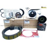 M.e.r.t. otomotiv yedek parça Renault Clio 4 1.5 Dci Triger Seti + Devirdaim + V Kayışı