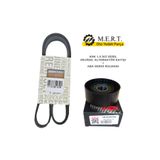 M.E.R.T. OTOMOTİV-YEDEK PARÇA Renault Symbol 1.5 Dci (ALTERNATÖR) V Kayışı Ve Rulmanı