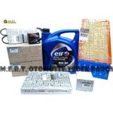 M.e.r.t. otomotiv yedek parça Scenic 3 Komple Bakım Seti 1.5 Dci E5 Triger-Devirdaim-Yağ-Filtre