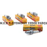 M.e.r.t. otomotiv yedek parça Skoda Octavia 1.6 8v Benzinli Ngk Buji Takımı Akl Aeh 100hp