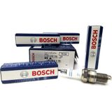 M.e.r.t. otomotiv yedek parça Tofaş Doğan Kartal 1600 Slx Buji Takımı Bosch