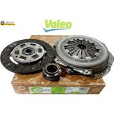 M.E.R.T. OTOMOTİV-YEDEK PARÇA Valeo Classic R9 Broadway Debrıyaj Seti Baskı Balata