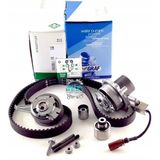 M.e.r.t. otomotiv yedek parça Volkswagen Golf 7 1.6 TDİ Triger ve Devirdaim Seti