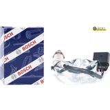 M.e.r.t. otomotiv yedek parça Vw Golf 4 Bora 1.6 Akl Aeh Kısa Oksijen Sensörü Bosch 0258005079