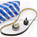 M.e.r.t. otomotiv yedek parça VW Golf 7 1.2 Tsı ve 1.4 Tsı Bosch Triger Seti