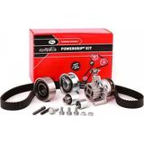 M.e.r.t. otomotiv yedek parça VW Golf 7 1.6 Tdı Gates Triger Seti Devirdaim Elektrik Fişli