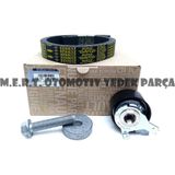 M.e.r.t. otomotiv yedek parça W176 Mercedes A180 1.5 Dizel Triger Seti (reno Motor)