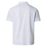 M Essentıal Erkek T-Shirt NF0A8C1PFN41 - XL - Beyaz