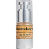M Formulations Skincare M Formulations Koyu Halka Karşıtı Göz Serumu 15 ml