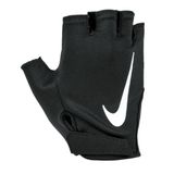 M Gym Essential Fg 2.0 Erkek Siyah Antrenman Eldiveni N.101.2315.091.XL