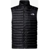 M Huıla Synth Vest - Tnf Black