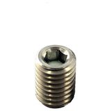 M Inserts - Delik Çapı (Mm) 1,7 - M8 - Başlık Setskur (Meme) - Nozzle Inserts - Paslanmaz