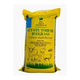 M.K. YAYLA TOHUMCULUK Süt Otu Tohumu (Ryegrass) - Rye Grass - İtalyan Çimi - Reygrass - Tetraploid - 20 kg