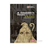 M. Kemaleddin’in Meraklı Romanları - M. Kemaleddin
