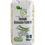 M Life Bio Organik Dermason Fasulye 1 kg - 4 Adet