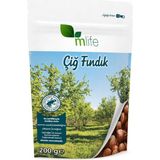 M Life Çiğ Iç Fındık 200 G - 5 Adet