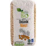M Life ml Life Bio Organik Nohut 1 kg - 6 Adet