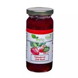 M Life Tatlandırıcılı Çilek Reçeli 280 G (8'Li Paket)