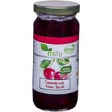 M Life Tatlandırıcılı Vişne Reçeli 280 G - 7 Adet