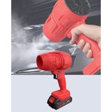 M Merc Giyim Elektrikli Toz Alma Cihazı Güçlü Hava Üfleme ve Derin Temizlik - Çok Renkli