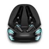 M Merc Giyim K68 Mini Bluetooth Kulaklık - Çok Renkli