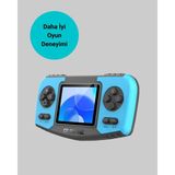 M Merc Giyim Mini Arcade Oyun Konsolu Hafif Taşınabilir Çocuk Hediyelik