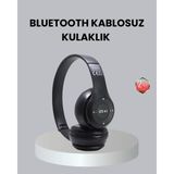 M Merc Giyim Suya ve Tere Dayanıklı Bluetooth Kulaklık – Şık, Ergonomik ve Dayanıklı - Çok Renkli