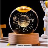 M Merc Giyim Yıldızda Yürümek Küre - Çok Renkli