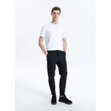 M Micro Slim Pant Erkek Eşofman Alt S2510182-3817