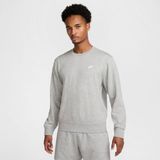 M NK CLUB FT CREW Erkek Sweatshirt FN3888-063