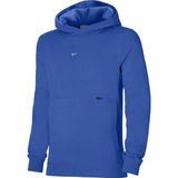 M Nk Strke22 Po Hoody DH9380-463 Mavi Erkek Sweatshirt