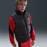 M NK TF CLUB PUFFER VEST 650 Erkek Yelek IB2977-010