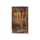 M.Ö. 1177 Medeniyetin Çöktüğü Yıl - Eric H. Cline
