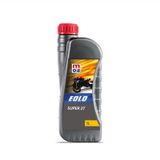 M Oil Eolo Super 2t Motosiklet Yağı 1 L 1 L