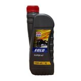 M-Oil Eolo Super 4T 15W-40 1 lt Yarı Sentetik Motor Yağı