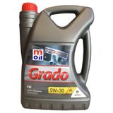 M-Oil Grado FM 5W-30 4lt Motor Yağı