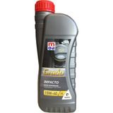 M Oil Grado Impacto 15W-40 Motor Yağı 1 L