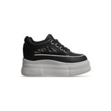 M.p 1664 Gizli Topuk Kadın Sneakers Ayakkabı