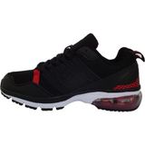 M.P 172 -1313 Power Long-Y Unisex Spor Ayakkabı - Siyah