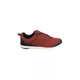 M.p. 181-1823-03 Mr Erkek Extreme Spor Casual Bordo Spor Ayakkabı