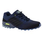 M.P 182-1800MR Lacivert Trust-X Mr Air Fıt Erkek Spor Ayakkabı