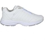 M.P 192-252 Beyaz Unisex Spor Ayakkabı