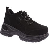M.P 192-305Zn Kadın Kadın Sport Casual Spor Ayakkabı 9K - Siyah