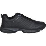 M.P 192-6923 Mr Siyah Erkek Sneakers