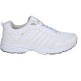 M.P 201-6803MR Alaska Beyaz Erkek Sneakers