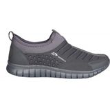 M.P 201-7350MR Oscar Aqua Gri Erkek Sneakers