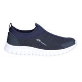 M.P 201-7350MR Oscar Aqua Lacivert Erkek Sneakers